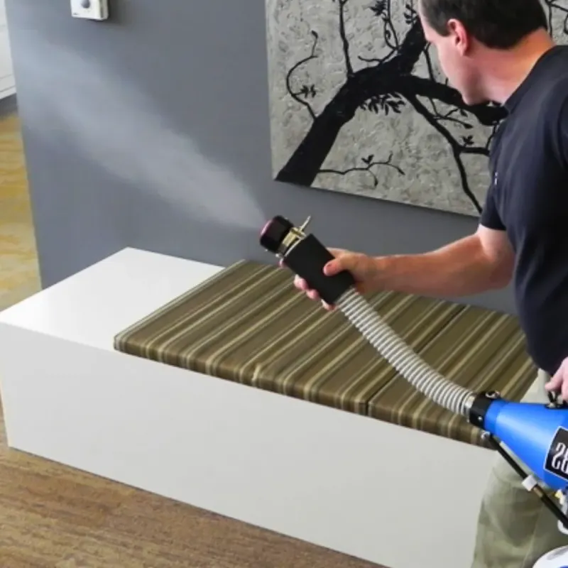 Professional Odor Removal in Crocker, WA